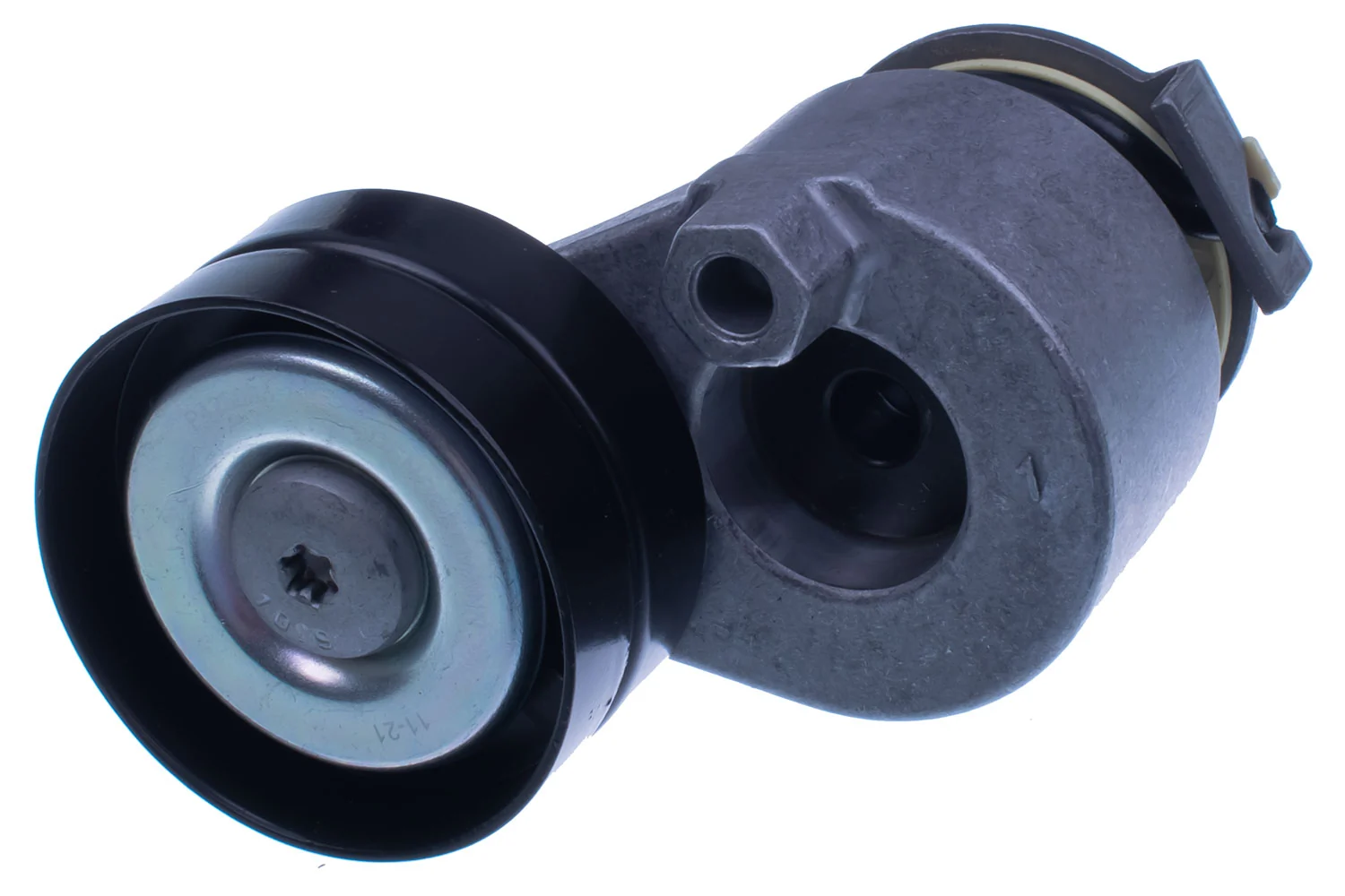 Belt Tensioner, V-ribbed belt P426006