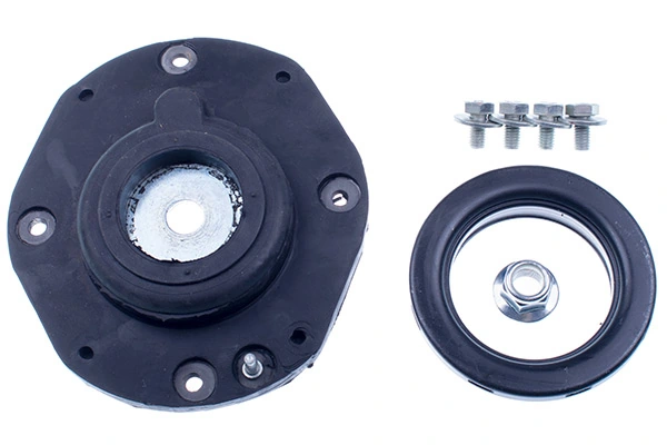 Repair Kit, suspension strut support mount D600040