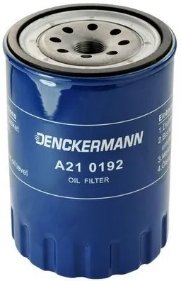Oil Filter A210192