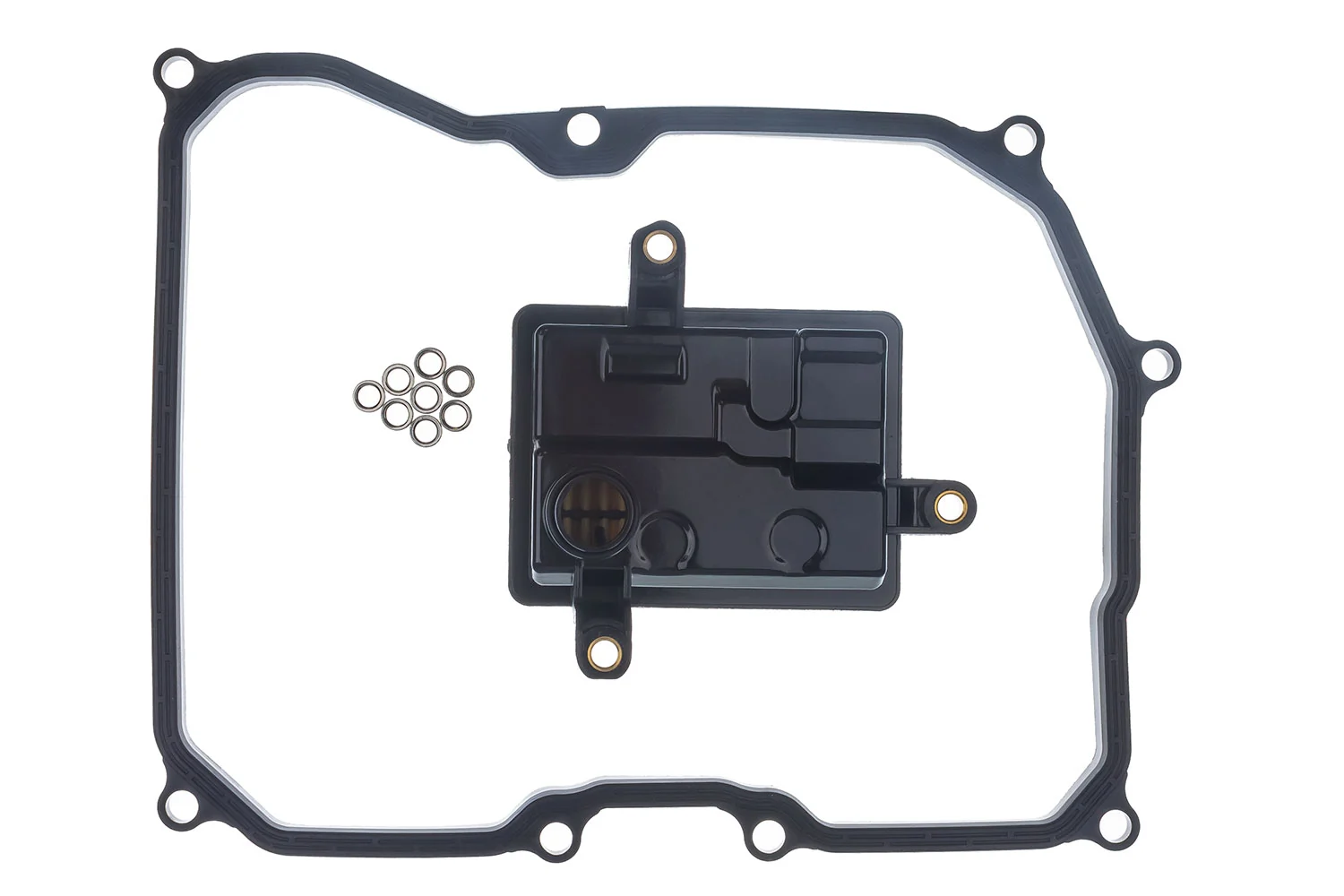 Hydraulic Filter Kit, automatic transmission A220059