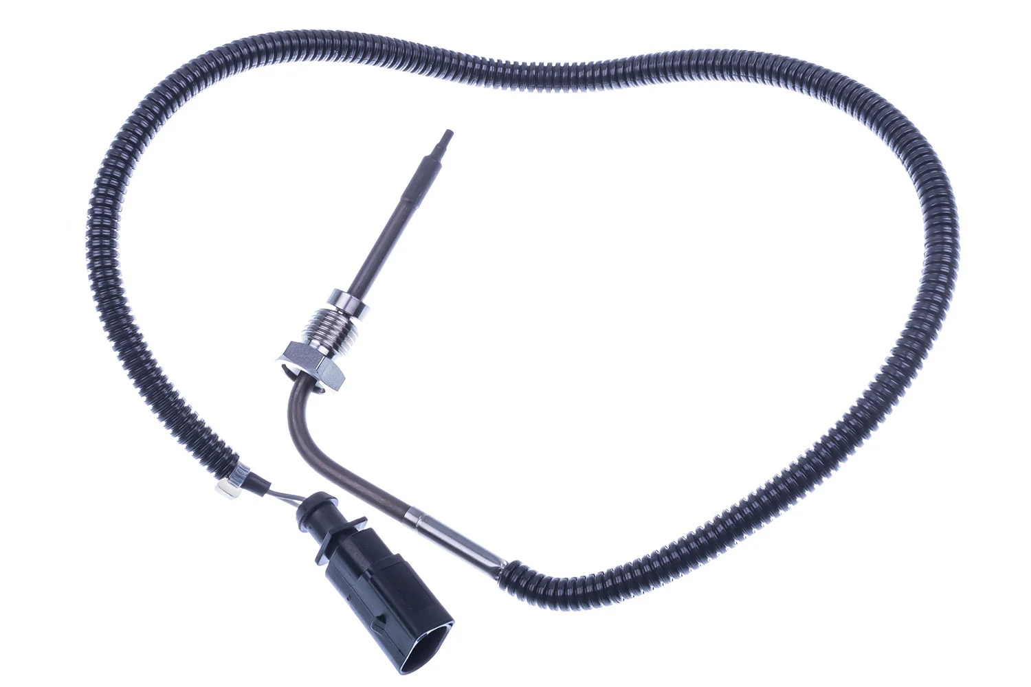 Sensor, exhaust gas temperature ES10008