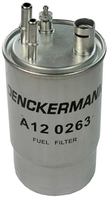 Fuel Filter A120263