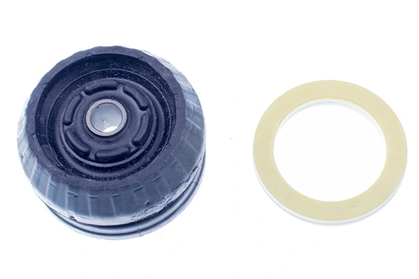 Repair Kit, suspension strut support mount D600012