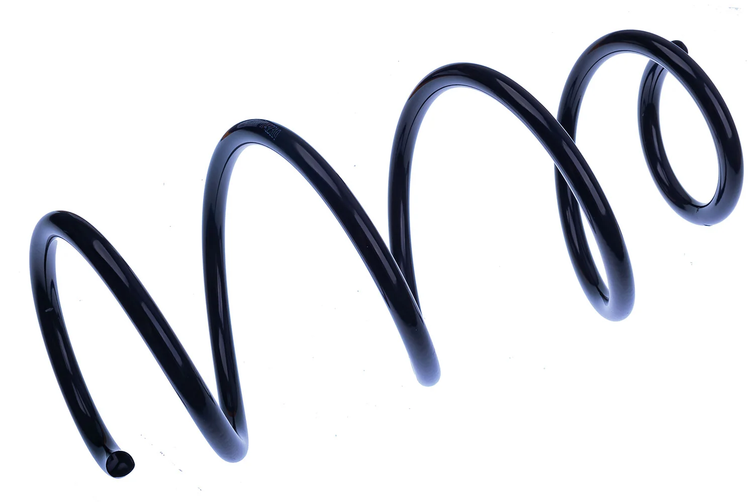 Suspension Spring D700370