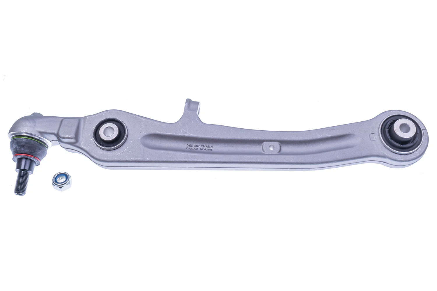 Control/Trailing Arm, wheel suspension D120776