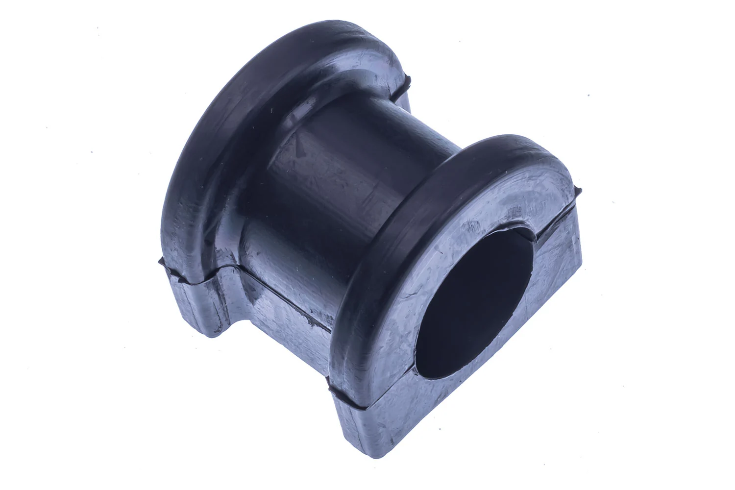 Mounting, stabiliser bar D300562