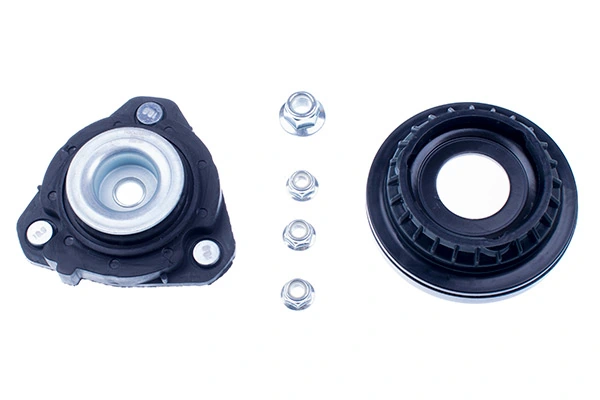 Repair Kit, suspension strut support mount D600170