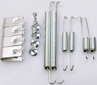 Accessory Kit, brake shoes B160158