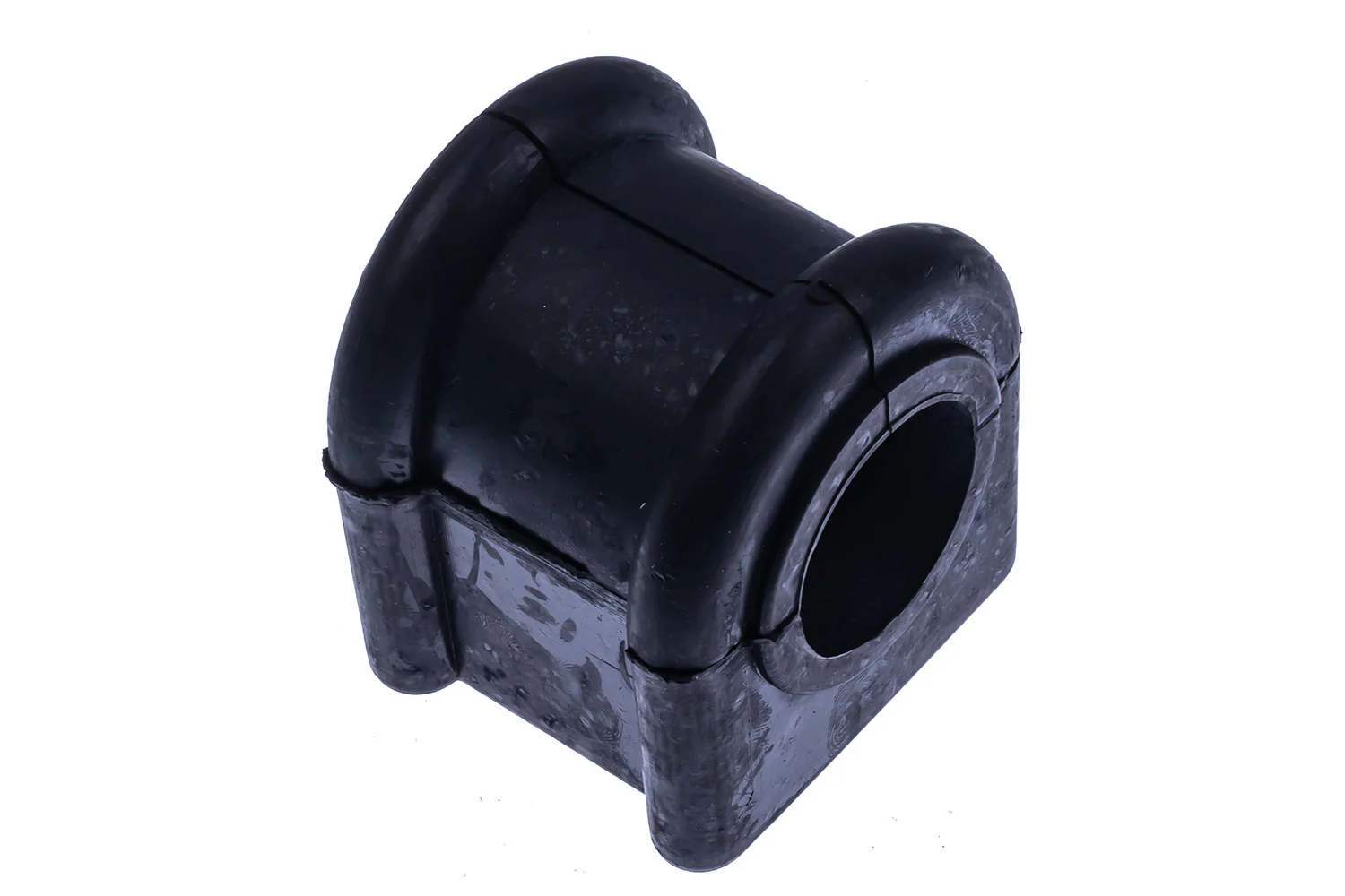 Mounting, stabiliser bar D300557