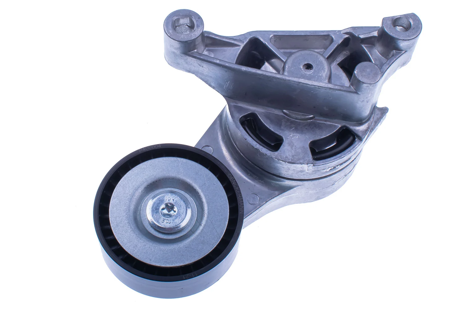 Belt Tensioner, V-ribbed belt P400004