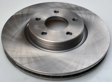Brake Disc B130650