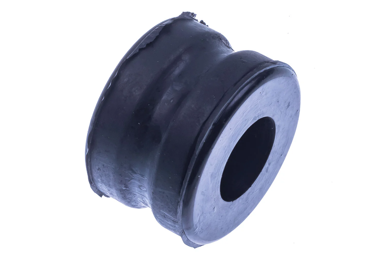 Mounting, stabiliser bar D300421