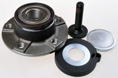 Wheel Bearing Kit W413470