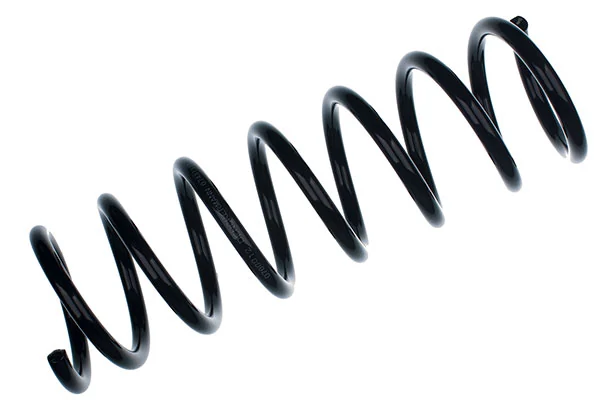 Suspension Spring D700012