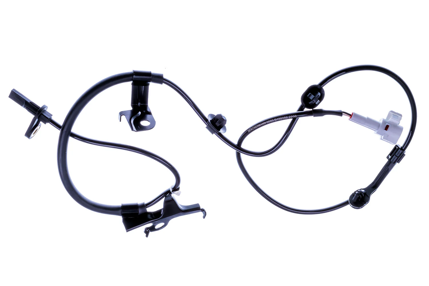 Sensor, wheel speed B180162