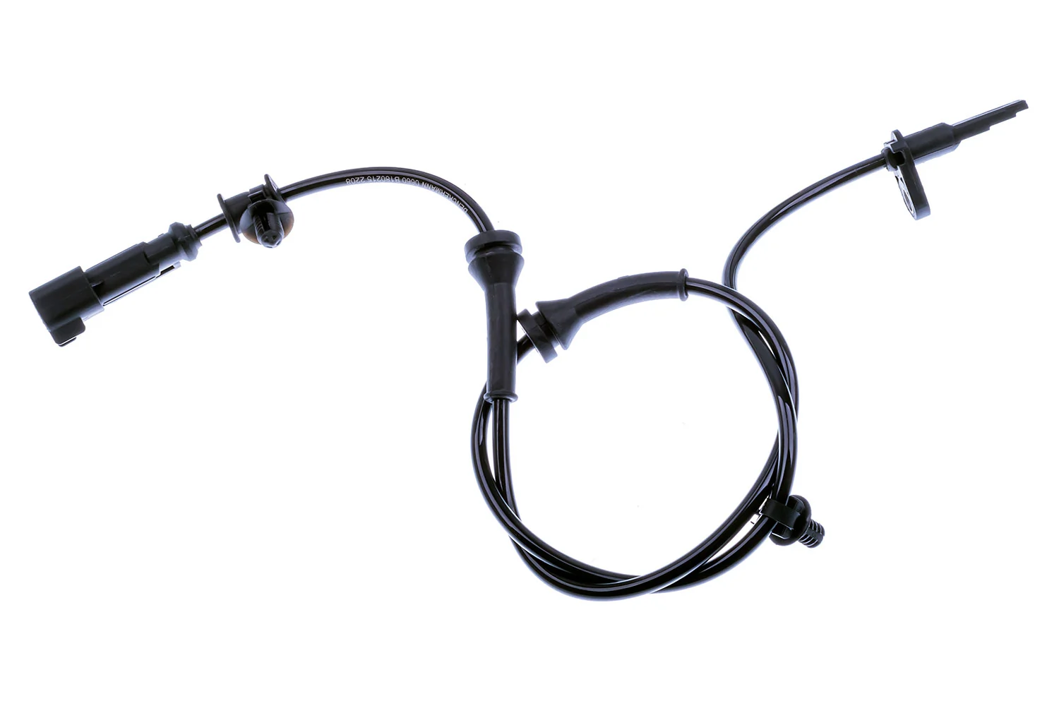 Sensor, wheel speed B180215