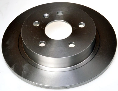 Brake Disc B130590