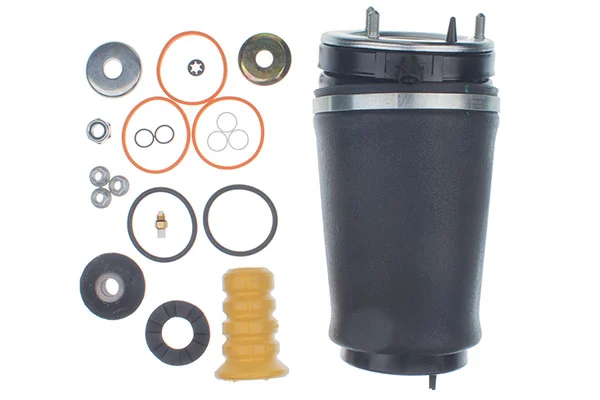 Air Spring, suspension DSA124G