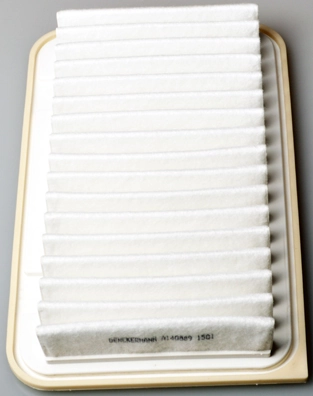 Air Filter A140889