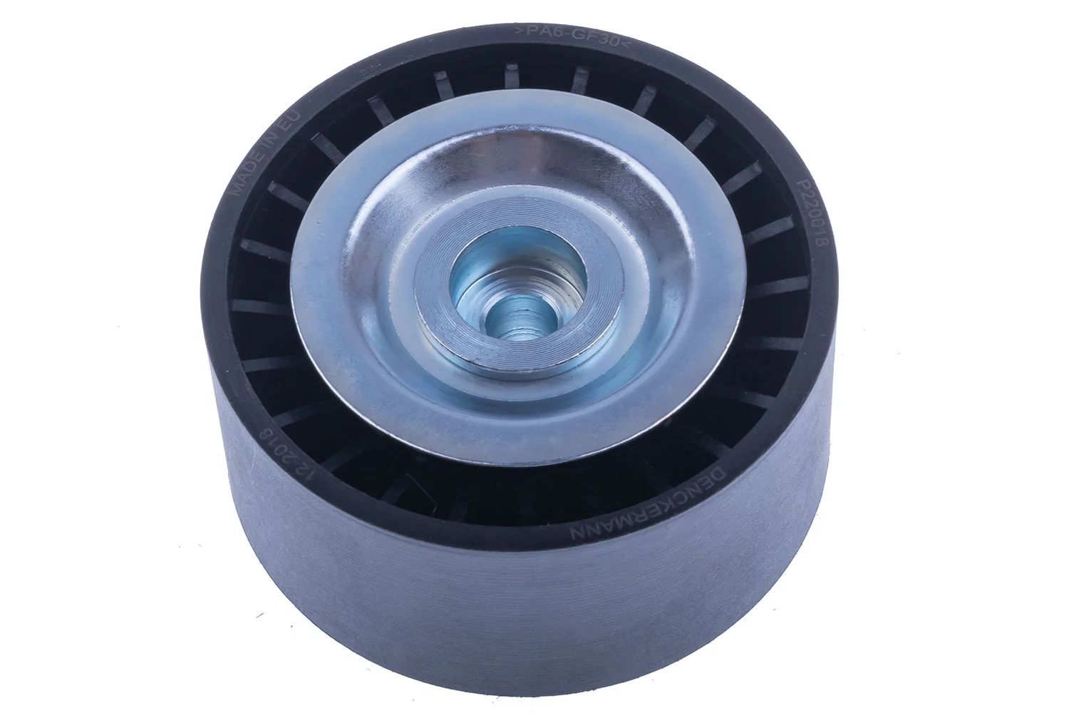 Tensioner Pulley, V-ribbed belt P220018