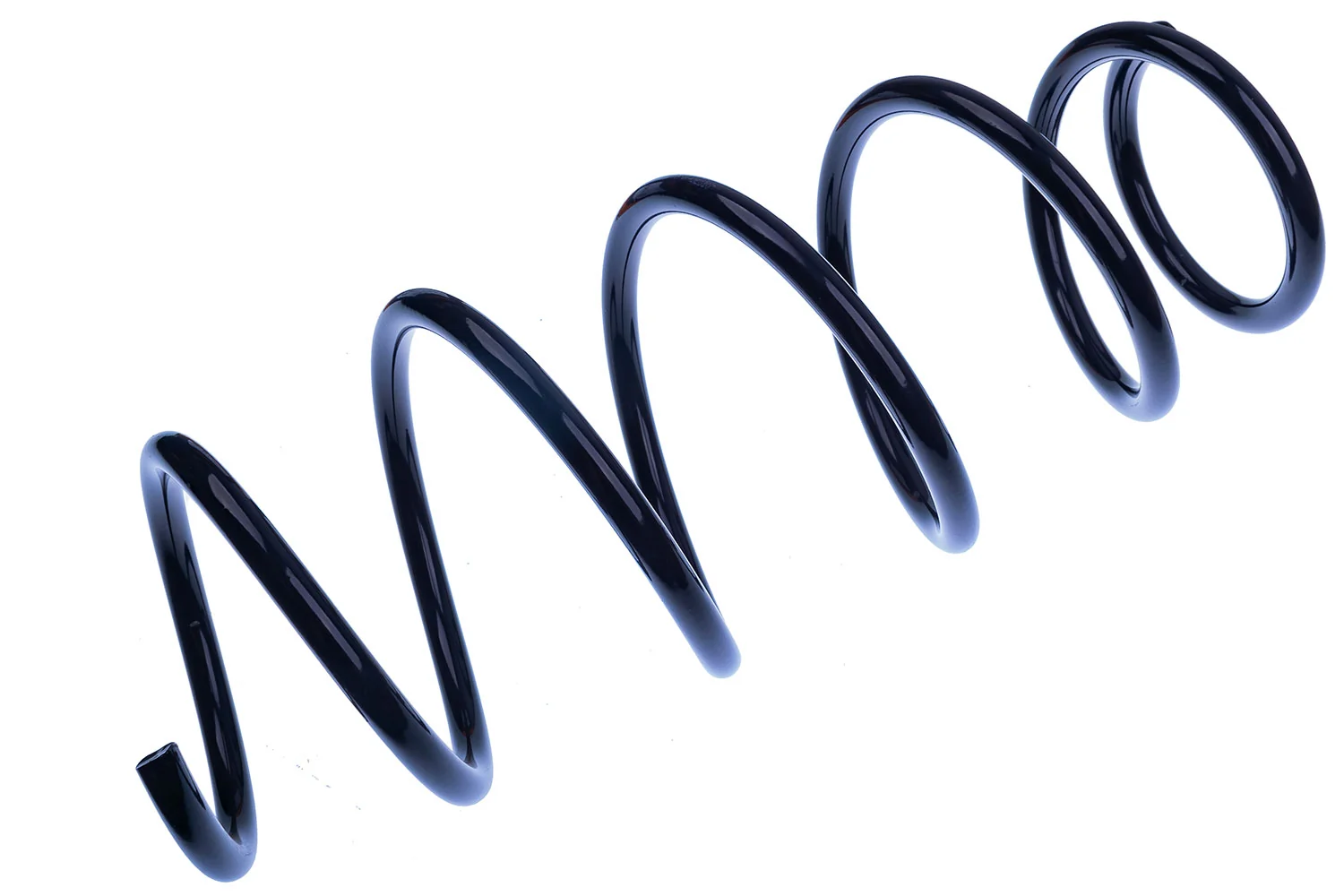 Suspension Spring D700392