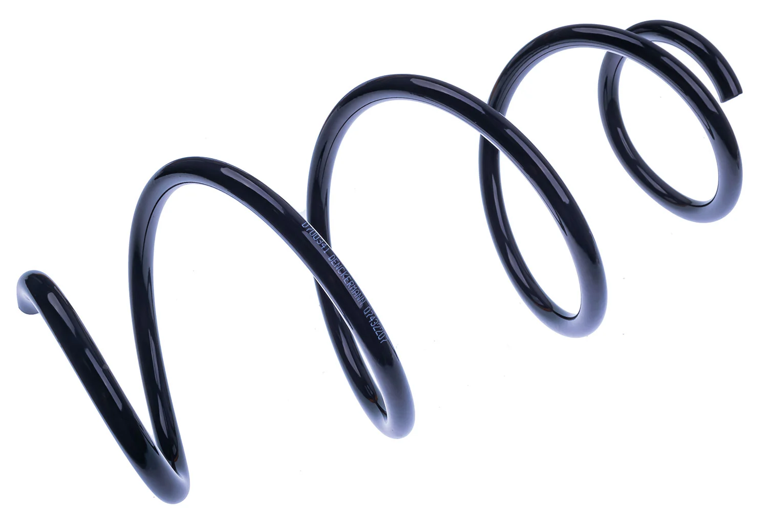 Suspension Spring D700341