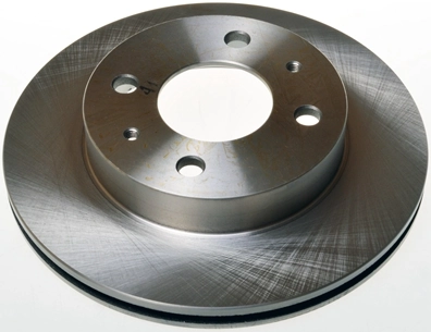 Brake Disc B130128