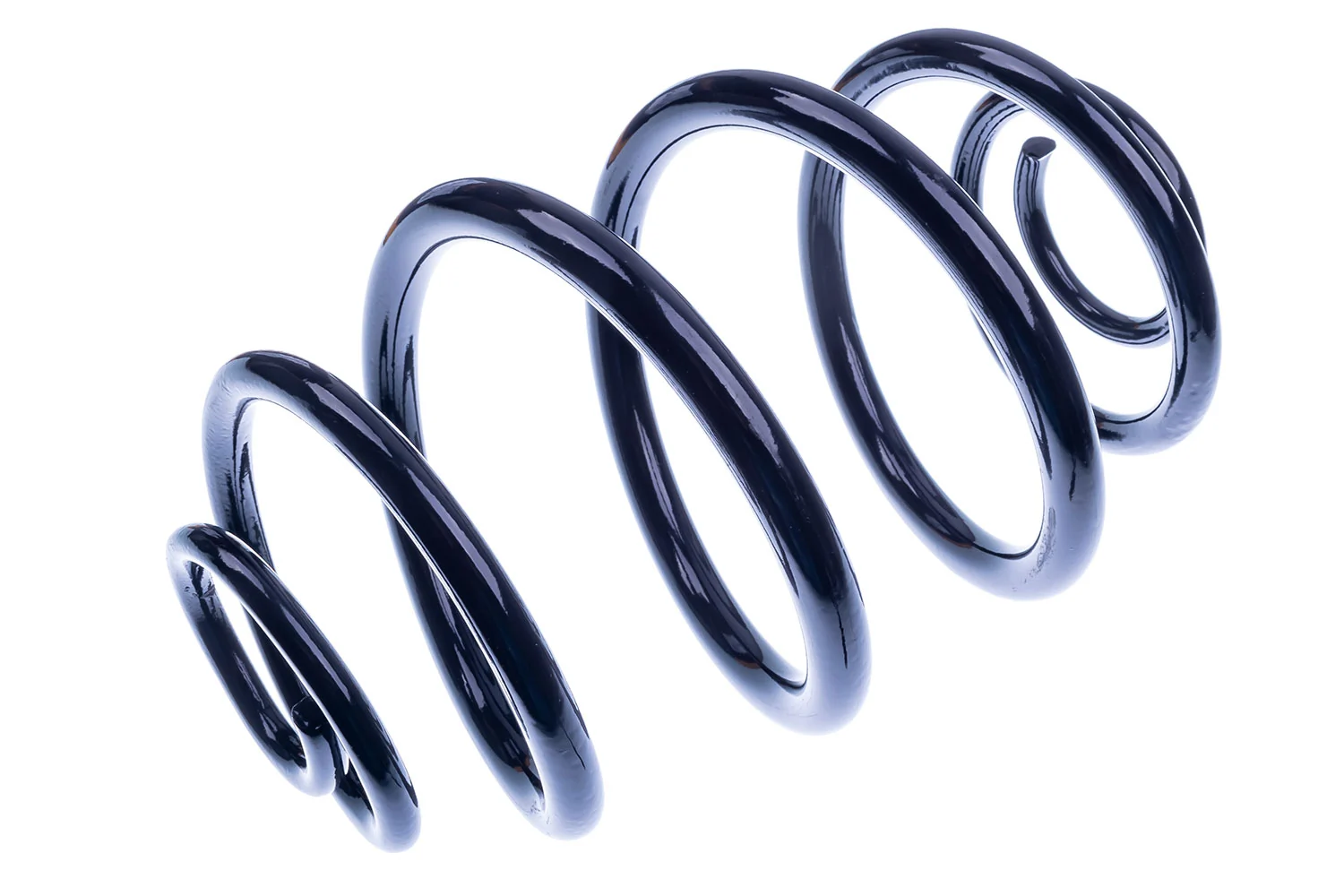 Suspension Spring D700134