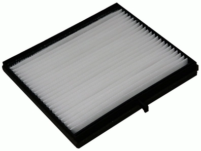 Filter, cabin air M110593