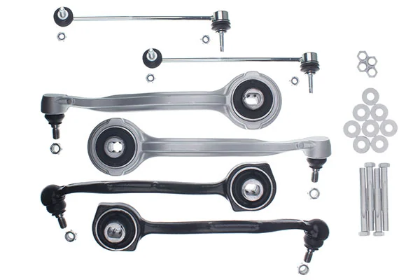 Repair Kit, control arm D200012