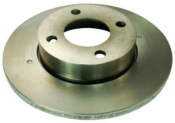 Brake Disc B130002
