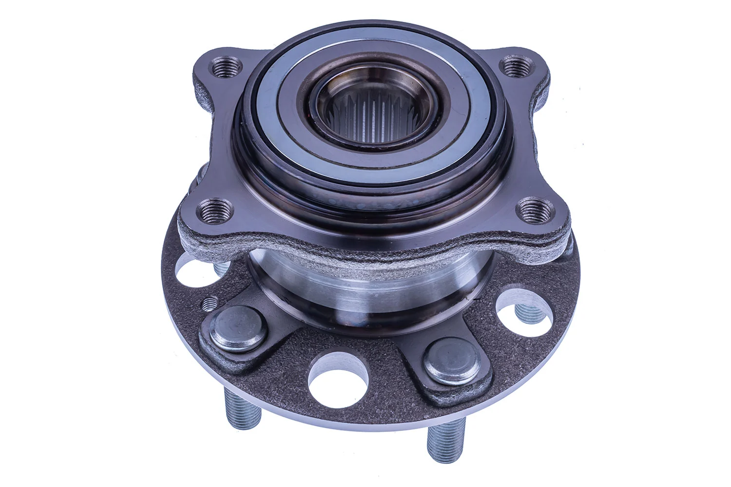 DENCKERMANN W413755 Wheel Bearing Kit