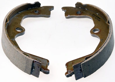 Brake Shoe Set B120222