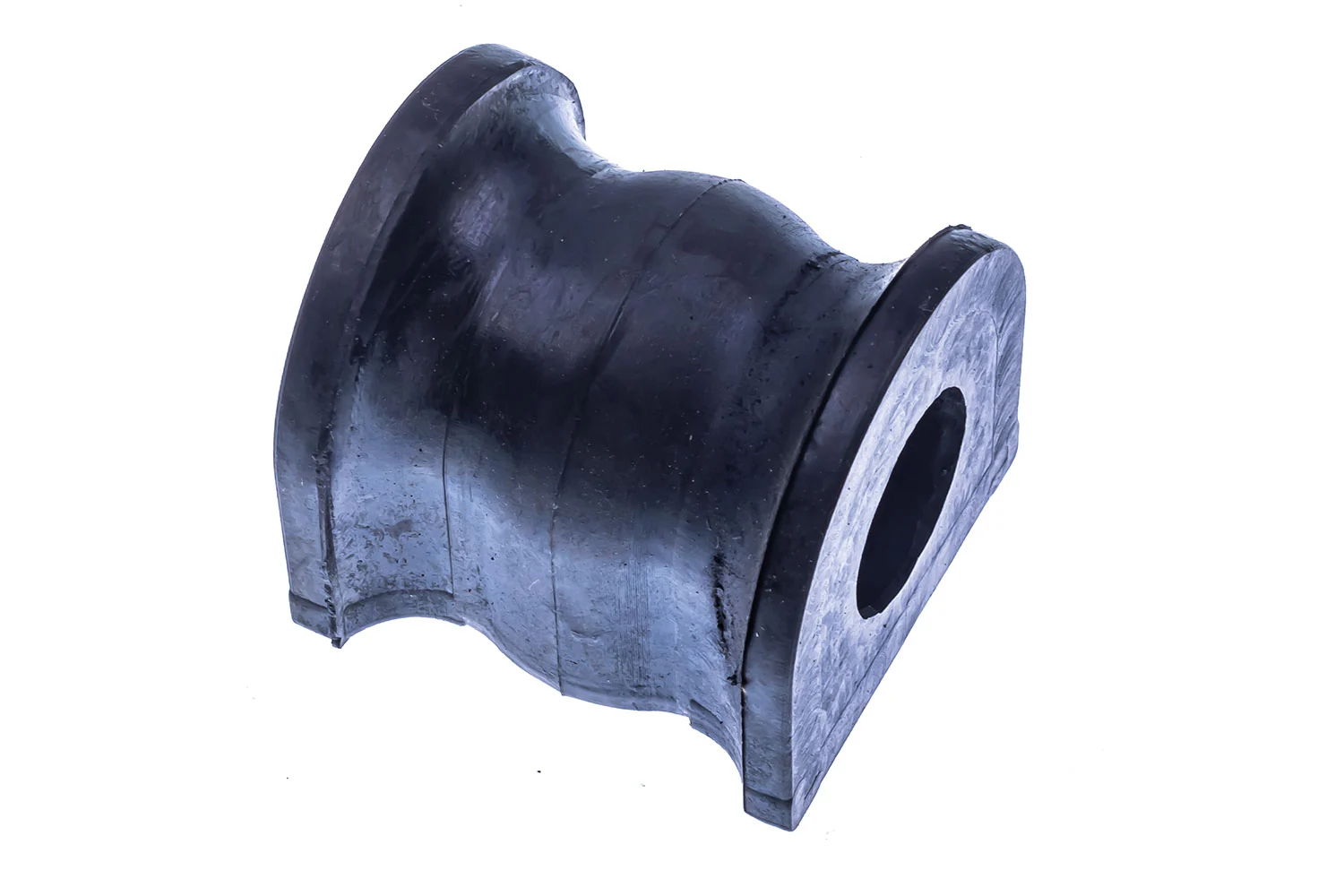 Mounting, stabiliser bar D300516