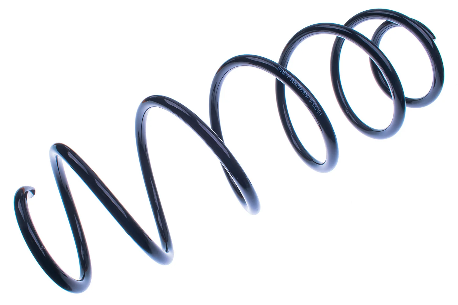 Suspension Spring D700217