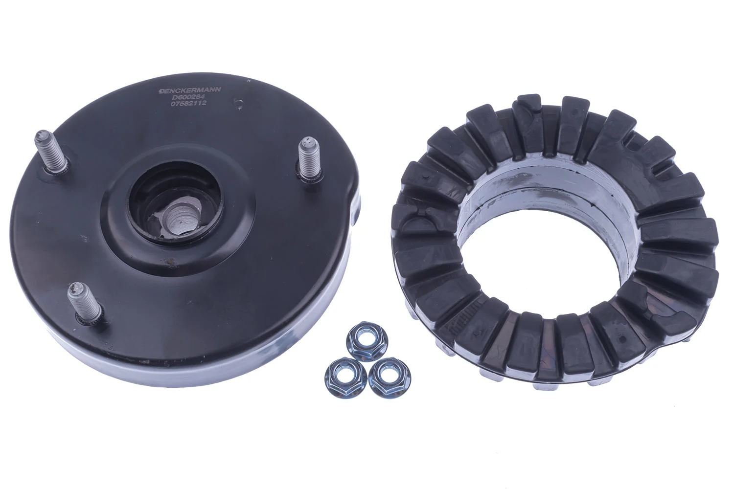 Suspension Strut Support Mount D600264