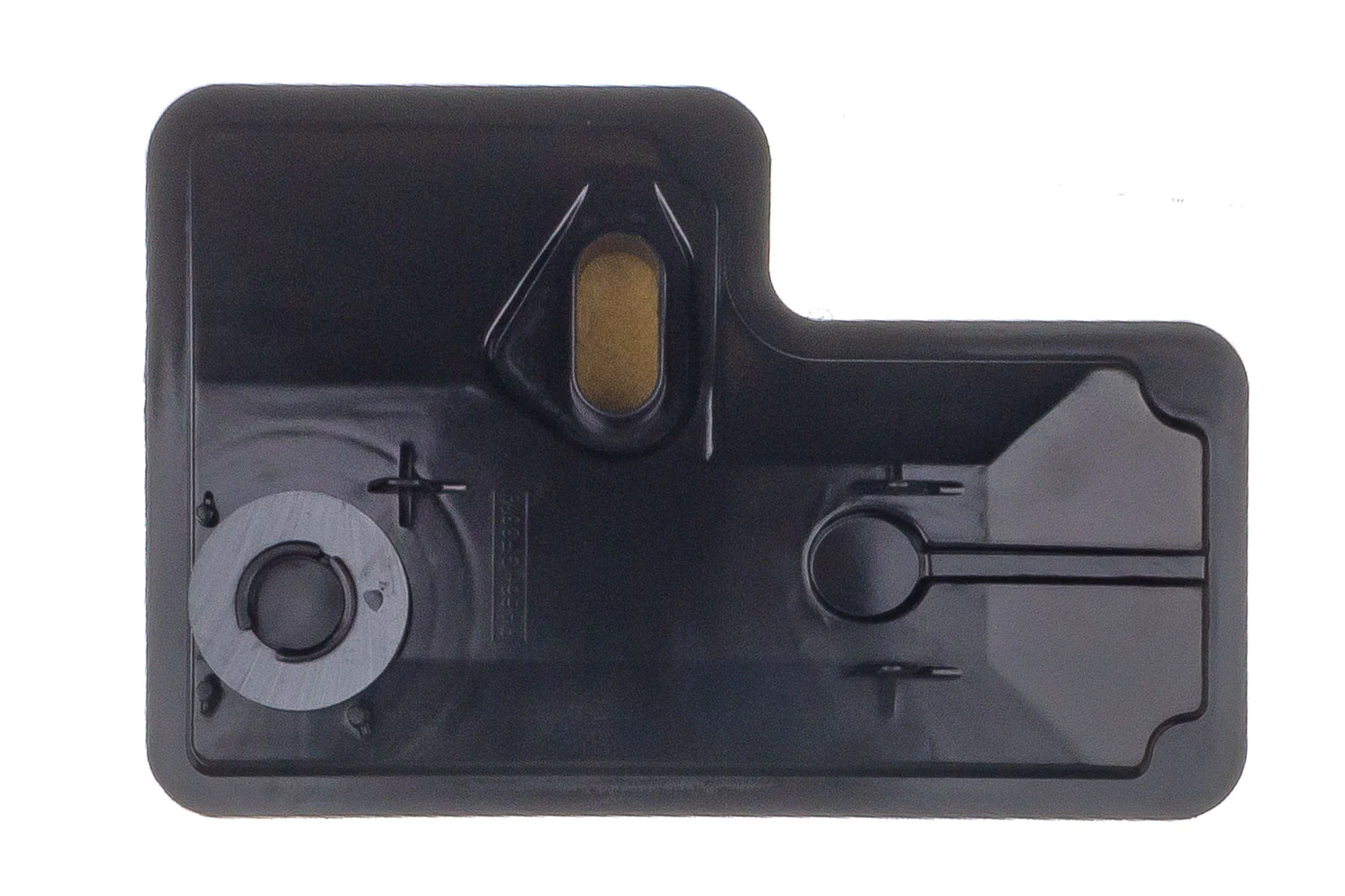 DENCKERMANN A220122 Hydraulic Filter, automatic transmission