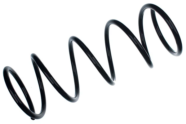 Suspension Spring D700011