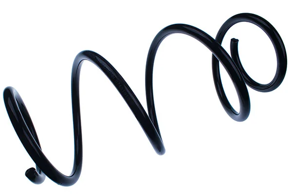 Suspension Spring D700256