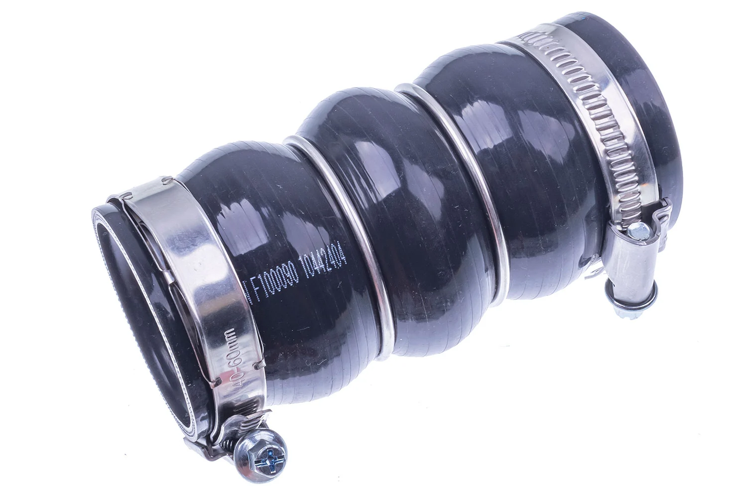 Charge Air Hose F100090