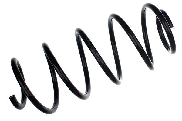 Suspension Spring D700095