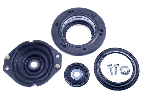 Repair Kit, suspension strut support mount D600088