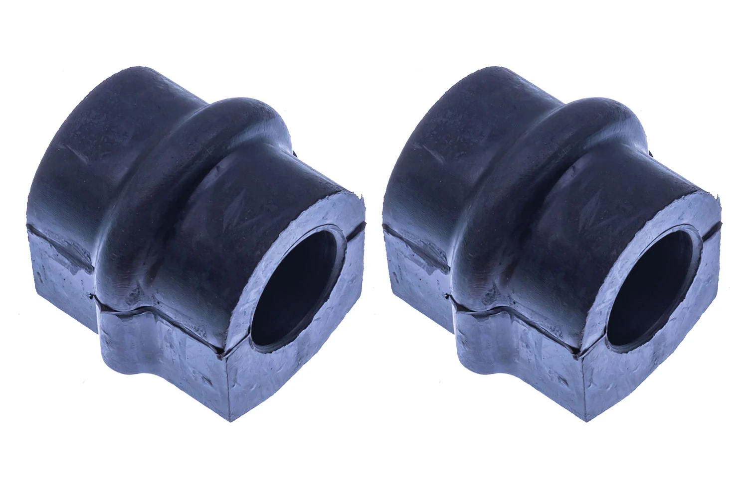 Mounting, stabiliser bar D300428