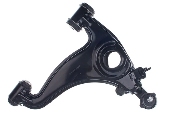 Control/Trailing Arm, wheel suspension D120638