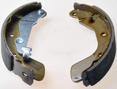 Brake Shoe Set B120194