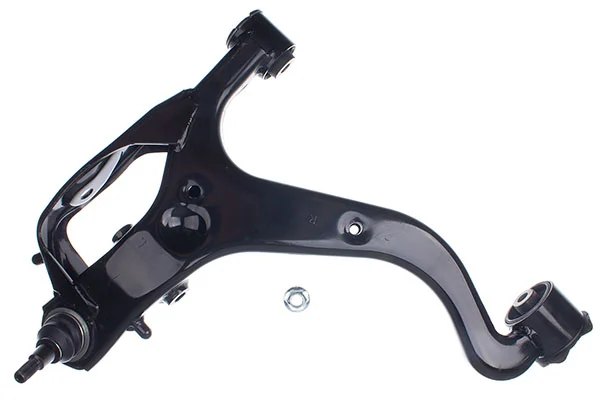 Control/Trailing Arm, wheel suspension D120620