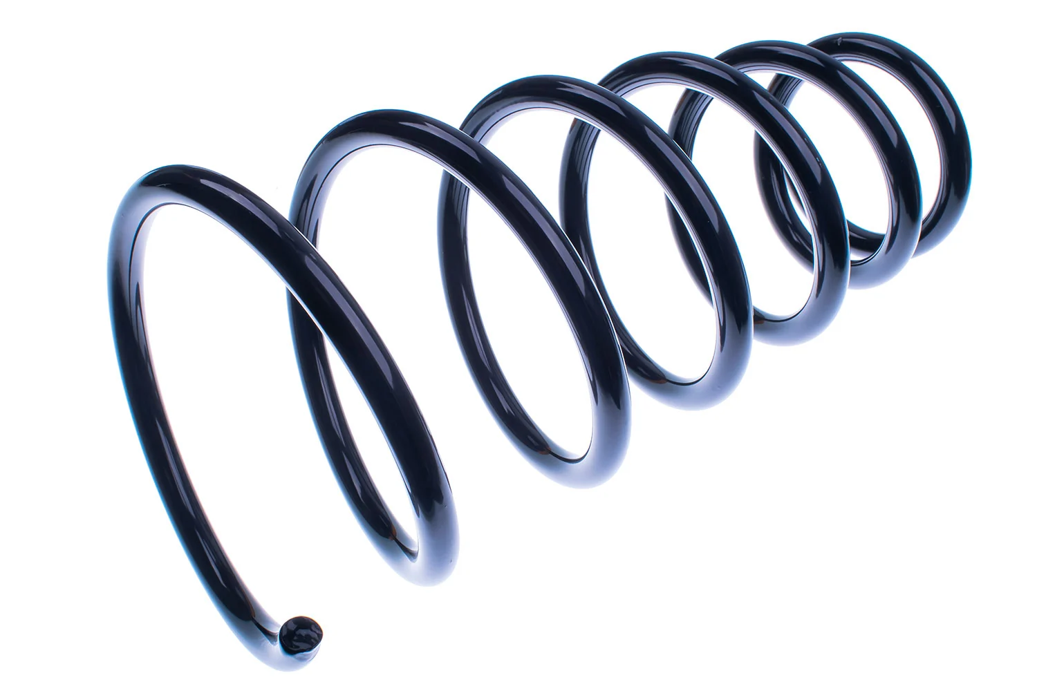 Suspension Spring D700121