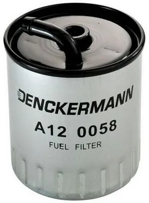 Fuel Filter A120058