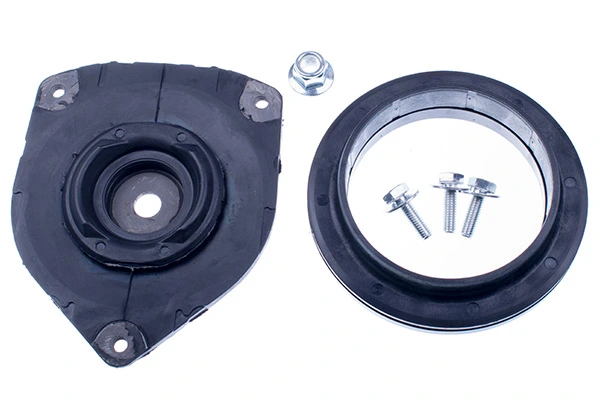 Repair Kit, suspension strut support mount D600189
