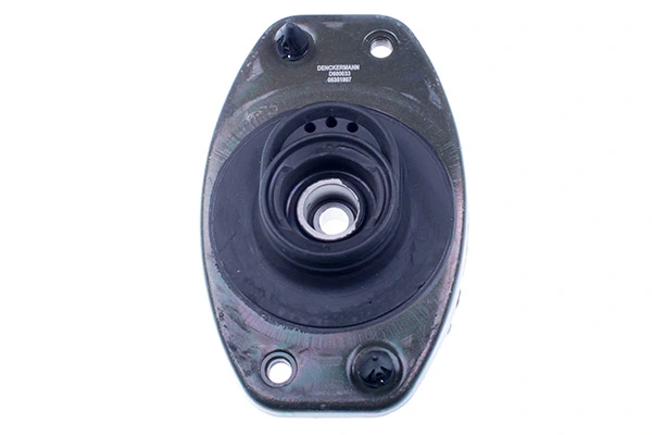 Repair Kit, suspension strut support mount D600033